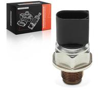 Frankberg Fuel Pressure Sensor Injector PressureSensor 3-Pin Compatible with Tourneo Custom V362 Bus F3 Transit Bus FB FC FD FS FZ Boxer Bus Jumper Bus Boxer Box Replace# 1717578