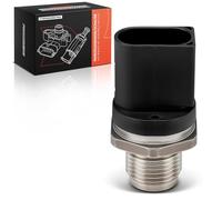 Frankberg Fuel Pressure Sensor Injectorr 3-Pin Compatible with C-Class W205 C220 E-Class W212 E220 E250 C-Class W204 C180 C200 C220 C250 Replace# 0009052701