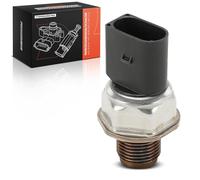 Frankberg Fuel Pressure Sensor Injectorr 3-Pin Compatible with Discovery III L319 2.7 TD 4x4 2004-2009 Replace# 5WS40209,LR020019