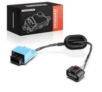 Frankberg Fuel Pump Control Module Compatible with Golf VI 5K1 P.a.s.s.a.t 362 3C2 A1 8X1 A3 8P1 TT 8J3 Superb II 3T4 1.4L-3.6L Petrol 2005-2017