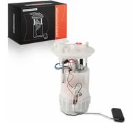 Frankberg Fuel Pump in Tank Petrol Compatible with Kubistar X76 1.2 1.6 2003-2007 Extra F40_ G40_ 1.2 1.4 1991-1998 Kangoo FC0/1_ 1.2 1.4 2001-2003 Kangoo KC0/1_ 1.2 1.4 2001-2003 Replace# 8200155188