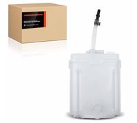 Frankberg Fuel pump petrol pump rolling pot set 993745117Z | without pressure sensor; Compatible with: A3 8L1, Leon 1M1, Golf IV 1J1, TT 8N3, TT R.o.a.d.s.t.e.r 8N9