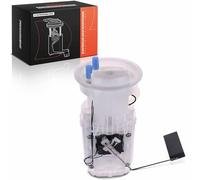 Frankberg Fuel Pump Replacement for Cordoba 6L2, Ibiza III 6L1, Fabia I 6Y2/3/5, Fabia II 542/545, Polo 9N/9A 2002-2009