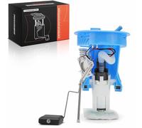 Frankberg Fuel Pump Unit Assembly