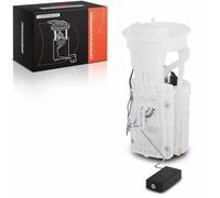 Frankberg Fuel Pump Unit Assembly