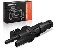 Frankberg Fuel Tank Breather Valve Compatible with 2 Active Tourer F45 216i 218i 220i 225i 225i xDrive 2 Gran Tourer F46 216i 218i 220i X1 F48 sDrive18i sDrive20i Replace# 13907621174