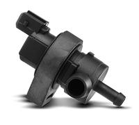 Frankberg Fuel Tank Breather Valve Compatible with E36 E46 E39 E38 E65 E66 E67 X5 E53 Z3 E36 Z4 E85 1.9L-5.4L 1997-2009 13901433603