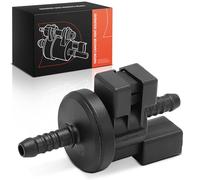 Frankberg Fuel Tank Breather Valve Vent electric 06E906517