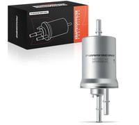 Frankberg Fuel TypeFilters PetrolFilters Compatible with A1 8X1 8XK A3 8P1 8P7 X-Bow Altea 5P1 Fabia II 542 545 Golf V 1K1 P.a.s.s.a.t 362 Replace# 0450905959
