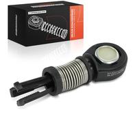 Frankberg G.Ear Selector Shaft Cable G.Ear Selector Cable Catch Left Compatible with Golf IV 1J1 Polo 9A 9N A2 8Z0 Golf IV Variant 1J5 Fabia I Estate 6Y5 Replace# 1J0711761A