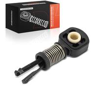 Frankberg G.Ear Selector Shaft Cable G.Ear Selector Cable Catch Left Left Compatible with Golf IV 1J1 Golf V 1K1 Polo 6C1 6R1 Polo 9A 9N P.a.s.s.a.t 3C2 Fabia I 6Y2 Replace# 1J0711761B