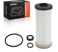 Frankberg gearboxFilters Compatible with O.c.t.a.v.i.a III 5E3 NL3 NR3 Golf Alltrack BA5 BV5 A3 Cabriolet 8V7 8VE Golf Alltrack VIII CG5 A3 Cabriolet 8V7 8VE Replace# 0GC325183A