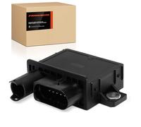 Frankberg Glow Plug Relay Module Assembly 13-Pin Compatible with 1 Series E81 E87 3 Series E90 3 Series Coupe E92 3 Series Touring E91 5 Series E60 X3 E83 X1 E84 Replace# 12218591723