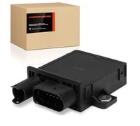 Frankberg Glow Plug Relay Module Assembly 13-Pin Compatible with 3 Series E46 E90 X3 E83 3 Series Coupe E46 E92 3 Series Touring E46 E91 5 Series E60 Replace# 12217788327