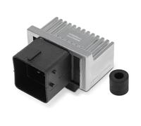 Frankberg Glow Plug Relay Module Assembly 8-Pin Compatible with Clio IV BH M.e.g.a.n.e III Grandtour KZ0/1 Duster HS Trafic II Bus JL Clio IV Grandtour KH Replace# 4419200