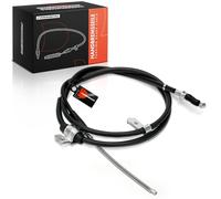 Frankberg Handbrake Cable Drum brake Compatible with Ranger ET Rear Right 2.5L 2006-2011 Replace# UR6144410A