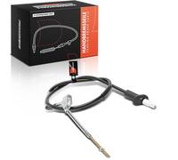 Frankberg Handbrake Cable Front 1694200985, 1694201885 | Compatible with: B-Class W245