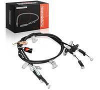 Frankberg Handbrake Cable Parking Brake Handbrake Cable Rear G22C44410C