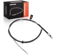 Frankberg Handbrake Cable Parking Brake Rear 364000001R