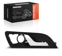 Frankberg Handle Car Door Handles Interior Front Right Compatible with Superb II Touring 3T5 Superb II 3T4 Replace# 3T0837222RYP