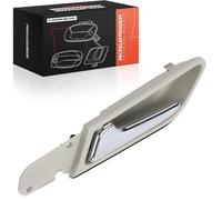 Frankberg handle outside door handle Front left Inner manually A1697600961