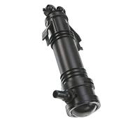 Frankberg HeadLight Headlamp Washer Nozzle Jet Sprayer Front Right Driver Side Compatible with T.i.g.u.a.n 5N All Engine SUV 2015-2017, T.i.g.u.a.n AD1 All Engine SUV 2016-2017 Replace# 7P6955104A