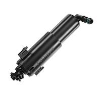 Frankberg HeadLight Headlamp Washer Nozzle Jet Sprayer Front Right Driver Side Compatible with X5 E70 3.0L SUV 2007-2013 X5 E70 4.4L SUV 2009-2013 X5 E70 4.8L SUV 2007-2013 Replace# 61674286754