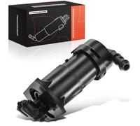 Frankberg Headlight Washer Nozzle Front left 4F0955101B