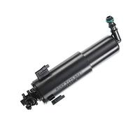 Frankberg Headlight Washer Nozzle Front Left Compatible with X5 E70 3.0L 4.4L 4.8L SUV 2007-2013 61677173851