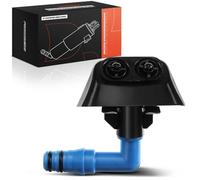 Frankberg Headlight Washer Nozzle Front Left for 9-3 YS3F Vectra C 2004-2011 12803972