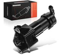 Frankberg Headlight Washer Nozzle Front Left for A6 4F2 C6 2009-2011 4F0955101B