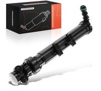 Frankberg Headlight Washer Nozzle Front Left for M-Class W166 ML250 ML350 ML400 ML500 ML63 A.M.G 2011-2015 1668601147