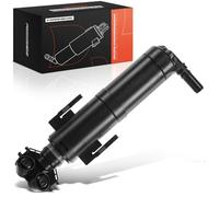 Frankberg Headlight Washer Nozzle Front Left for X1 E84 2012-2015 61677321891