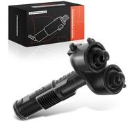 Frankberg Headlight Washer Nozzle Front Left or Right for T.o.u.a.r.e.g 7LA 7L6 7L7 2007-2010 7L6955104