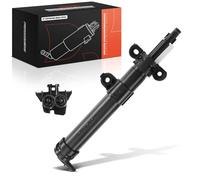 Frankberg Headlight Washer Nozzle Front Right Compatible with XF V6 3.0L Saloon 2013-2015 C2Z13781
