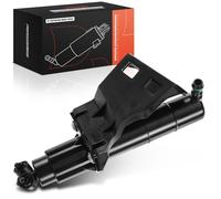 Frankberg Headlight Washer Nozzle Front Right for M-Class W164 ML280 ML300 ML320 ML350 ML420 ML500 ML63 A.M.G 2005-2011 1648600547