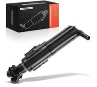 Frankberg Headlight Washer Nozzle Left and Right for X1 E84 2009-2012 61672990155