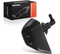 Frankberg Headlight Washer Nozzle Left Passenger Side Compatible with Freelander 2 FA L359 LF 2.2L 3.2L SUV 2006-2009 LR003851