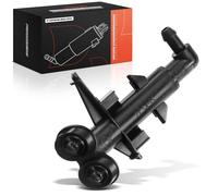 Frankberg Headlight Washer Nozzle Right for Freelander 2 FA_ LF_ 2.0L 2.2L 3.2L 2010-2015 LR022473