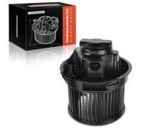 Frankberg Heater Blower Engines Fan Compatible with 207 WA WC 1.4L-1.6L 2006-2015 207 CC WD 1.6L 2007-2014 Replace# 713063