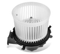 Frankberg Heater Blower Engines Fan Compatible with 500 2007-2024 500 C 2009-2024 500/595/695 2008-2011 500C/595C/695C 2009-2011 2009-2015 Replace# DEA09065