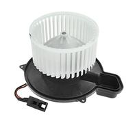 Frankberg Heater Blower Engines Fan Compatible with 500 312 2007-2021 500 C 312 2009-2021 312 319 2012-2021 Van 312 519 2012-2021 Replace# 68093422AA