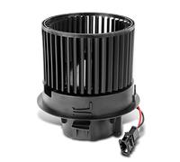 Frankberg Heater Blower Engines Fan Compatible with Logan II 2013-2017 Logan MCV II 2013-2017 S.a.n.d.e.r.o II 2012-2020 Replace# 272100975R