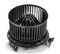 Frankberg Heater Blower Engines Fan Compatible with Micra III K12 1.0L-1.6L 2003-2010 Note E11 NE11 1.4L-1.6L 2006-2013 Replace# 27226AX105