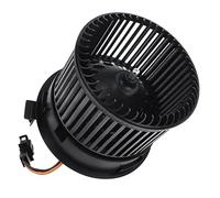 Frankberg Heater Blower Engines Fan Heizungsgebläse Compatible with C3 II 2014-2016 C3 III 2016-2021 2008 I 2013-2021 208 I 2012-2021 Replace# T1013142J