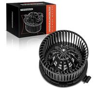 Frankberg Heater Blower Motor Compatible with Duster 2010-2019 Logan 2004-2012 Sandero 2008-2012 Twingo II 2007-2019 Wind 2010-2019 Replace# 6001547691
