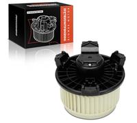 Frankberg Heater Blower Motor Fan 2-pin Petrol/Diesel 87727