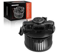 Frankberg Heater Blower Motor Fan