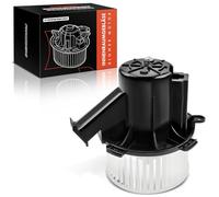 Frankberg Heater Blower Motor Fan 4518301600