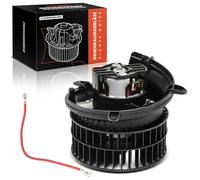Frankberg Heater Blower Motor Fan A2028209342